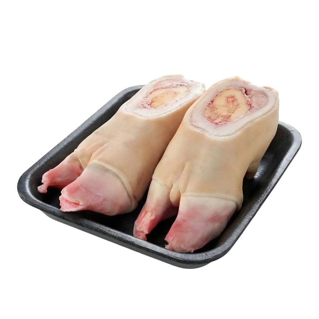 Cow Feet Hooves 1 lb buy online USA - 1